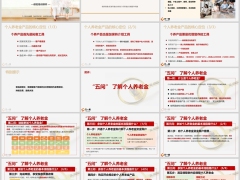 个人养老金客户画像核心定位五问营销逻辑19页.pptx 