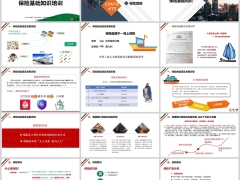 保险行业起源发展历程寿险基础知识培训48页.pptx 