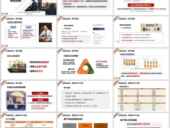 私营企业主客户画像KYC分析保险金信托优势31页.pptx 