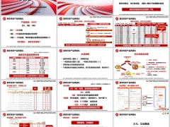 泰康鑫享世家6893产品认知案例销售再强化40页.pptx 