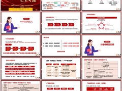 太平洋长相伴传世版2024FABE法则解析模压实操32页.pptx 