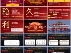 太保长相伴传世2024产品特色2.0分红案例29页.pptx 