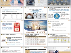 太保智相守保险2024龙腾版公司产品介绍服务资源21页.pptx 