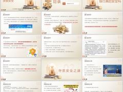 保险理财银行真的安全吗保障存款安全之道20页.pptx 