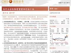 为什么分红险有望重回行业C位进可攻退可守17页.pdf 