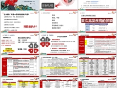 长城吉康人生重大疾病保险2024产品优势计划解析22页.pptx 