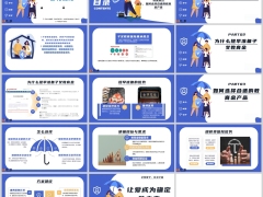 保险子女教育金概念提早准备重要性如何选择产品14页.pptx 
