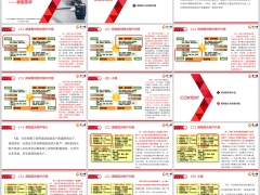标准普尔图概念四大账户介绍营销话术训练19页.pptx