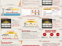 养老体系现状三支柱介绍商业保险意义功能19页.pptx 