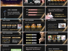 养老社区价值核心四问社区客户筛选三要素四种画像异议36页.pptx 
