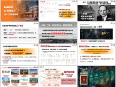 利率下行周期股市情绪下分红险配置策略12页.pptx 