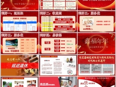 太平洋鑫福年年尊享版五大利好产品特点案例宣导27页.pptx 