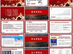 2025分红险大势所趋监管行业有要求客户需求22页.pptx 