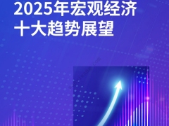 2025年宏观经济十大趋势展望19页.pdf 