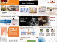 2025老龄化现状养老金准备三大原则三大步骤含备注25页.pptx 