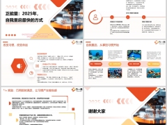 正能量2025年自我重启最快的方式含备注6页.pptx 