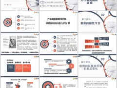 重疾前世今生销售思路重疾保险意义与功用26页.pptx 