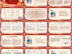 重新认识初老中老阶段养老规划要点化解养老异议31页.pptx 