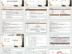 复星保德信星享未来年金保险产品责任亮点案例27页.pptx 