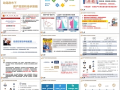 动荡房市下房产投资风险规划建议和传承策略27页.pptx 