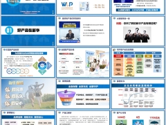 新华好产品体系分类十大客户服务体系介绍46页.pptx