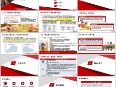 瑞众东方红岁悦版背景产品形态亮点案例解析规则20页.pptx 