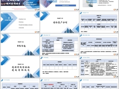 团体客户表格化管理职域进场项目实操B端沟通核心3访22页.pptx 