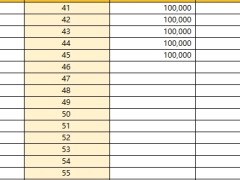 信泰人寿如意鑫享2.0养老年金保险单机计划书.xlsx 