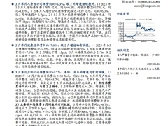 保险行业3月月报寿险保费增速回暖关注后续预定利率调整落地情况5页.pdf 