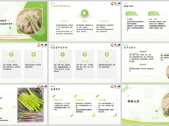 每日健康吃它一口春笋去油能手帮助养肝含备注9页.pptx 