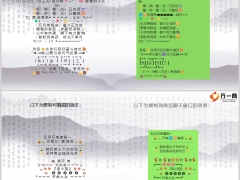 假期结束收心激励五月生日文案开单喜报4条4页.pptx