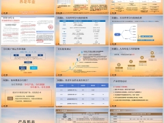 复星保德信星海赢家产品背景形态亮点案例38页.pptx 