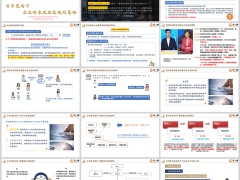 百年变局下保险金信托优势企业传承风险及规划策略26页.pptx 