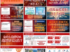 2025分红回馈盛世产说会主讲新华盛世荣耀利派会版29页.pptx 