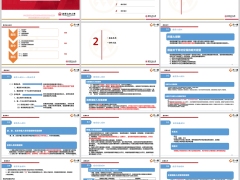 团体保险运营知识整体业务投保流程招商仁和版58页.pptx 