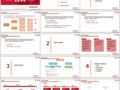 推进中介机构意义职域中介BBVC链路招商仁和版23页.pptx 