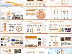 泰康公司实力医养融合全国连锁服务体系核心竞争力15页.pptx 