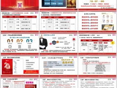 合众医路通基础服务特色服务标准分红型销售逻辑27页.pptx