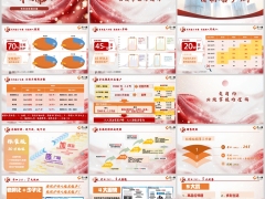 泰康泰盈有约目标客户群促成逻辑销售三步曲案例38页.pptx 