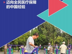 医疗保健行业迈向全民医疗保障的中国经验33页.pdf 