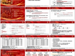 阳光颐享金升早会训练产品要素条款解析案例优势解析25页.pptx 