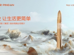 中国平安保险集团股份有限公司简介2025版33页.pdf 