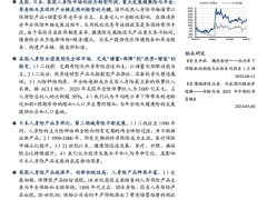保险深度报告中国人身险产品变迁历史与未来展望系列报告20页.pdf 