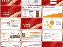 养老政策趋势剖析场景化养老需求挖掘销售案例分享17页.pptx 