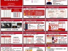 泰康鑫利年年大单销售高客画像三大理由强化训练25页.pptx 