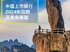 中国上市银行2024年回顾及未来展望100页.pdf 
