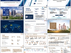 复星保德信星福家青鸾版分红型产品形态特点案例60页.pptx 