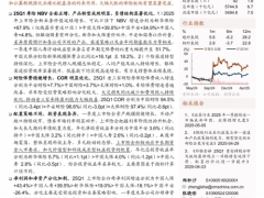 保险行业2025年一季报综述业务策略和准则实施差异导致分化15页.pdf 