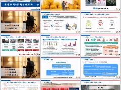 长寿时代老年失能风险痛点长期护理保险销售训练30页.pptx 