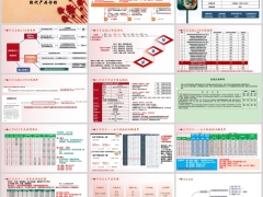中邮经代产品矩阵介绍及特点保险责任产品收益37页.pptx 